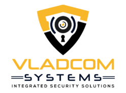 Vladcom Systems No bcg logo